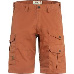 Fjällräven Barents Pro Shorts M - Terracotta Brown