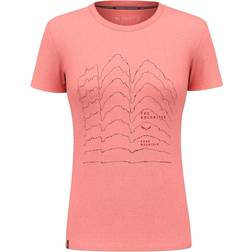 Salewa Pure Skyline Dry W t-shirt