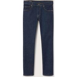 J.Lindeberg Jay Active Indigo Jeans - Male Vaqueros Azul