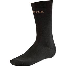 Härkila Coolmax II liner sock Black