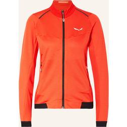 Salewa Pedroc 2 Polarlite Jacket - Red Flame