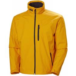 Helly Hansen Men's Crew Underjacka Jacka Waterproof Segeljacka