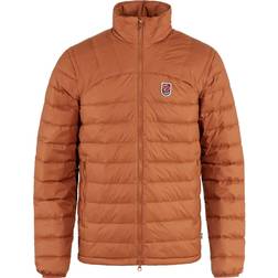 Fjällräven Expedition Pack Down Jacket - Orange
