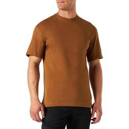 Jack & Jones RELAXED TEE O-NECK RUBBER Rubber