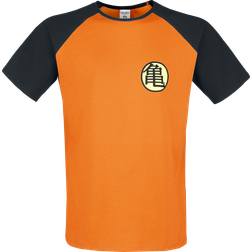 ABYstyle Dragon Ball T-Shirt Premium Kame Symbol