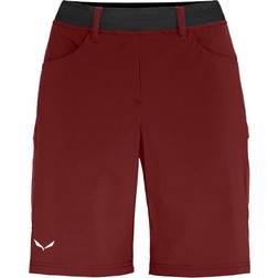 Salewa Puez Durastretch damshorts