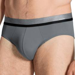 Calida Performance Neo Brief Grey