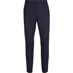 Selected Homme SHDNEWONE-MYLOLOGAN1 NAVY TROU Blå