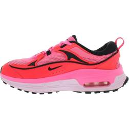 Nike Air Max Bliss Laser - Pink/Red/White