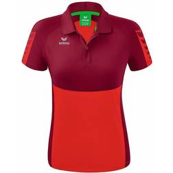 Erima Damen Six Wings Poloshirt