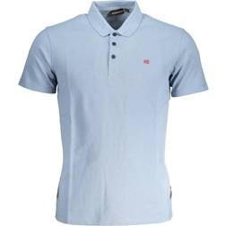 Napapijri Bomuld Polo Shirt Multicolor