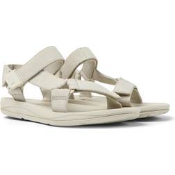 Camper Match Sandals - Beige