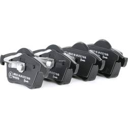 Brembo Bremseklodser Volvo