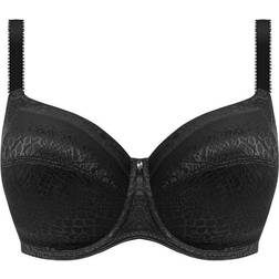 Fantasie Envisage Underwire Side Support Bra - Black