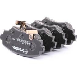 Brembo skivbroms P 49