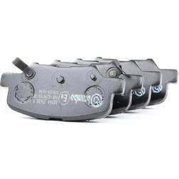 Brembo Bremseklodser Citroën Mazda