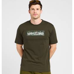 Westlake Camo Logo T-Shirt