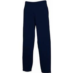 Fruit of the Loom Klassiske Joggingbukser - Deep Navy