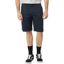 Volcom Frckn Mdn Strch Sht 21 Shorts dark navy