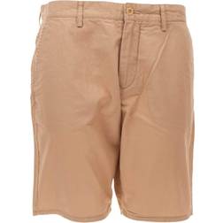 Gant MD. RELAXED SHORTS Brun