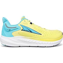 Altra Torin Running Shoes Yellow Woman