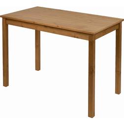 Wegot Nordic Pine Skrivbord 60x110cm