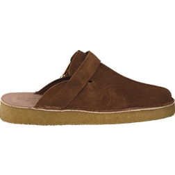 Clarks Originals Trek Mule - Caramel