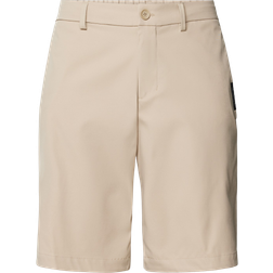 HUGO BOSS Drax Slim Fit Shorts - Beige