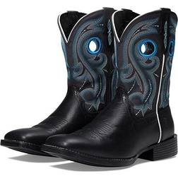 Durango Westward Womens Black Boot