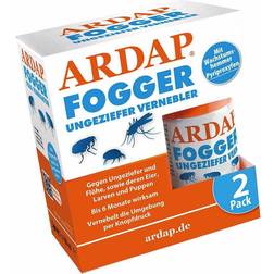 Ardap Fogger Spray 100ml 2Stk.