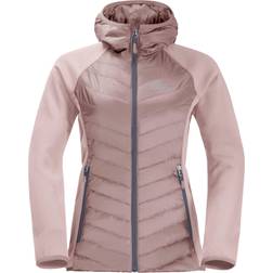 Jack Wolfskin ROUTEBURN PRO HYBRID Damen