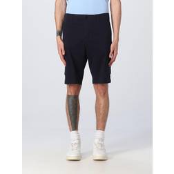 Tommy Hilfiger Short Men colour Blue