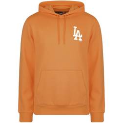 New Era Pullover Orange Oversized für Herren