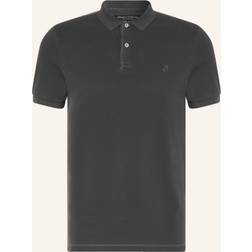 Marc O'Polo Poloshirt grau