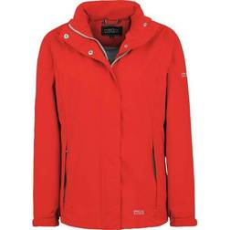 PRO-X elements Functional Carrie Jacket - Ruby Root