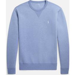 Polo Ralph Lauren Sweatshirt Lattice Blue