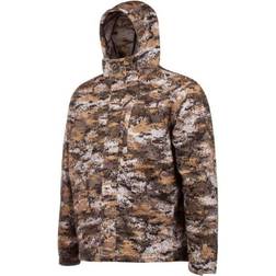 Men's Huntworth Waterproof Rain Rain Jacket Disruption