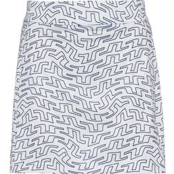 J.Lindeberg Amelie Skort Damen