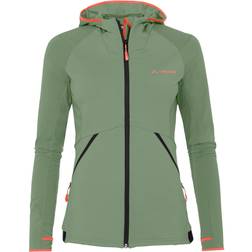 Vaude Scopi Fleece Jacket Women’s - Willow Green