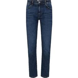 Tom Tailor Regular Slim Josh Jeans - Blue Denim