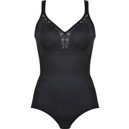 Naturana Minimizer Body Powelace - Black