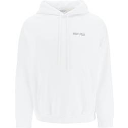 Marcelo Burlon Sweatshirt Men colour White