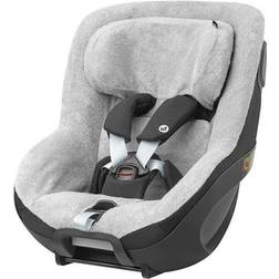 Maxi-Cosi Fodera Estiva Mica Eco Pearl 360 Fresh Grey