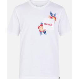 Hurley Evd Halekulani Pkt T-tröja Herr