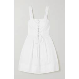 Staud Mini Sutton Dress