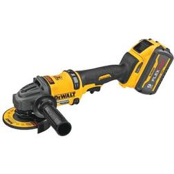 Dewalt DCG418X2-GB (2x9.0Ah)