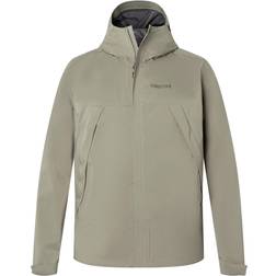 Marmot Men's PreCip Eco Jacket - Vetiver