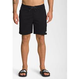 The North Face Men’s Class V Ripstop Boardshorts Size: 38 Black