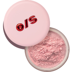 ONE/SIZE Ultimate Blurring Setting Powder Ultra Pink