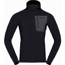 Norrøna Power Grid Hood M's -